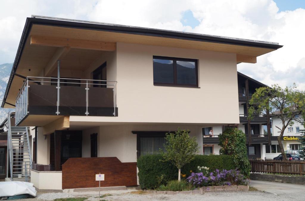 Goetzens Apartment | FEWO Außerlechner