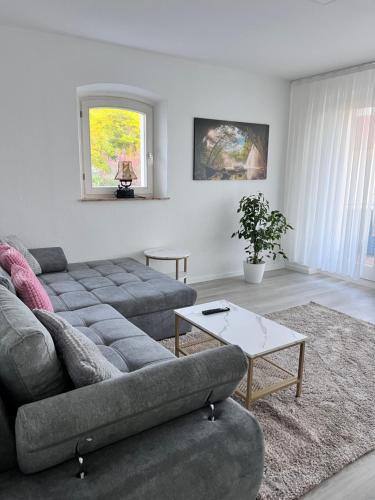 Goslar Apartment | FeWo Aue