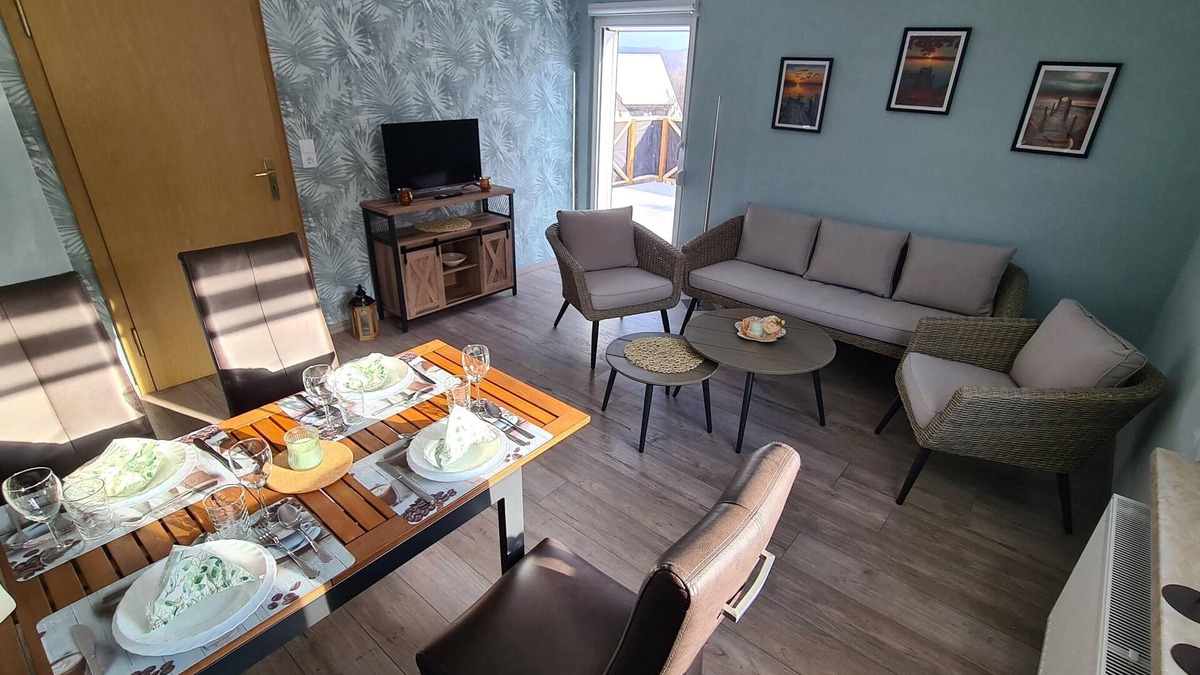 Oker Apartment | FeWo auf dem Adenberg