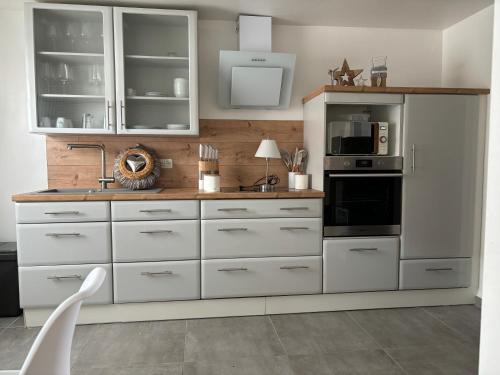 Buedingen Apartment | FeWo Büdingen - Ankerplatz