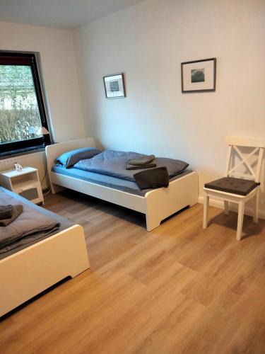 Seppensen Apartment | FeWo beim Schmetterlings Park