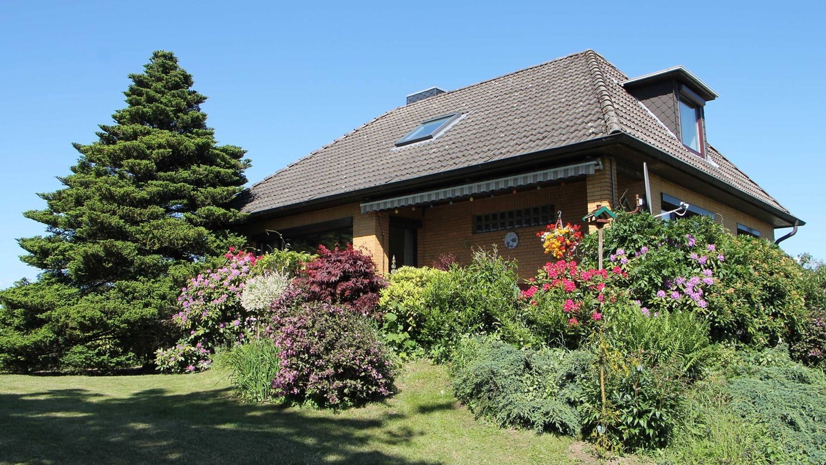 Luhe Apartment | Fewo Bellevue - 1 Ferienwohnung für 2 - 3 Personen