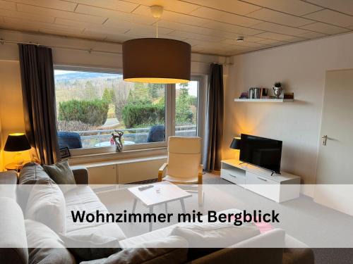 Altenau Apartment | FeWo Berg-Domizil Altenau inklusive Bettwäsche und Handtüchern