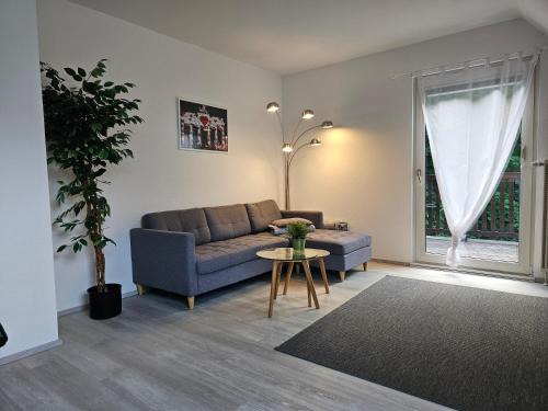 Lichtenrade Apartment | Fewo Berlin Tempelhof
