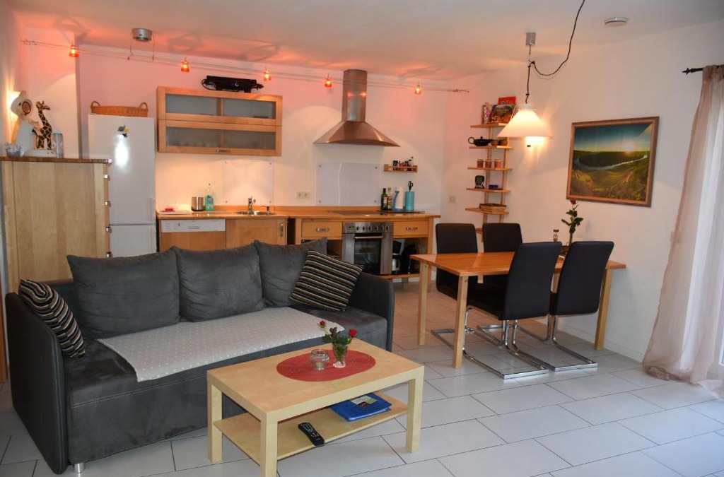 Bernkastel-Kues Apartment | Fewo-Bernkastel-Kues