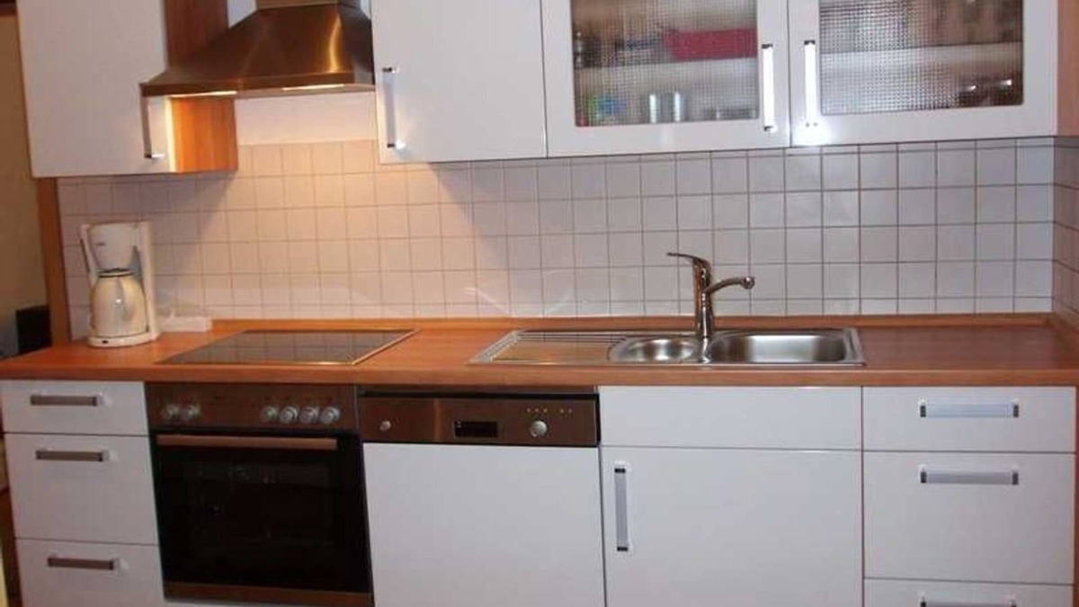 Wolgast Apartment | Fewo Böhle in the parental home of the painter Runge - Fewo im Elternhaus Runge