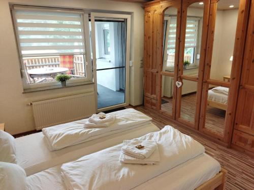 Graefenberg House | FeWo Buchwald - Rückzugsort in der Fränkischen Schweiz