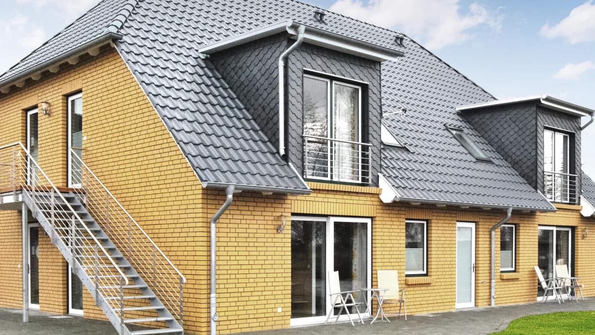 Kaschow Apartment | FeWo Burg Müggenburg