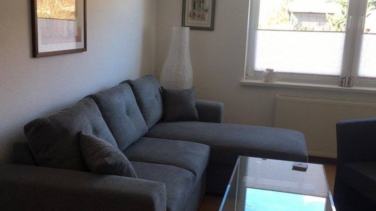 Neuburg Apartment | Fewo Claudia - Abc332 - Claudia in Madsow