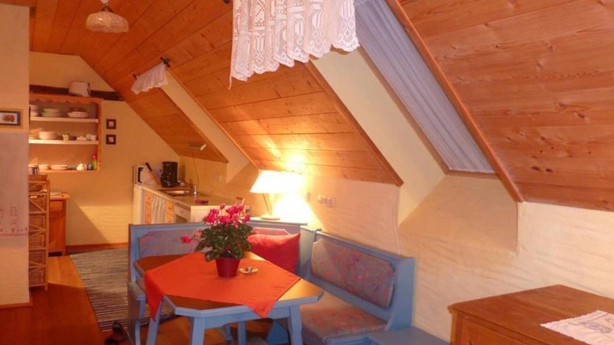Kirchberg an der Raab Other | FeWo d'Reblaus - 3 nights - Old farmstead on the Lormanberg