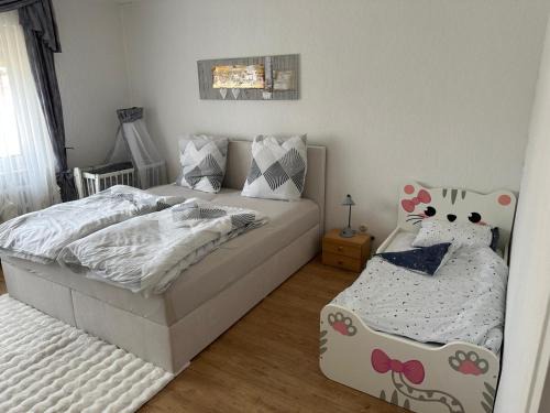 Lollar Apartment | Fewo Dragidella