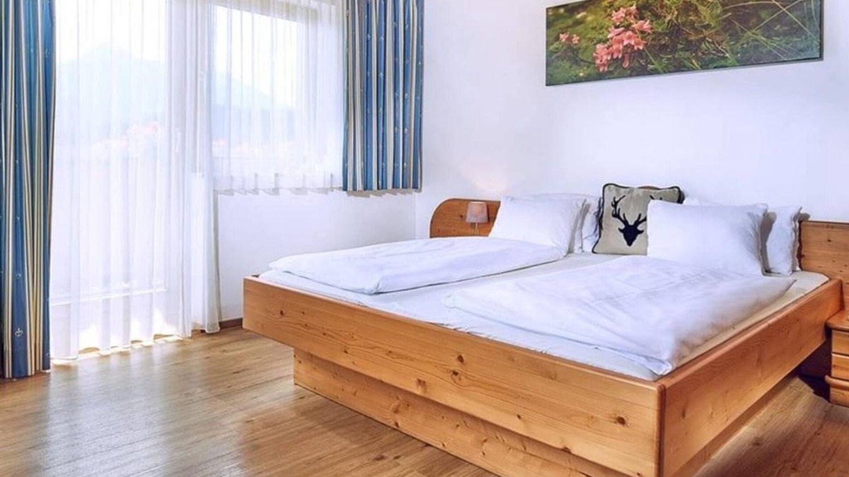 Flachau Apartment | Fewo E - Alpin Apart