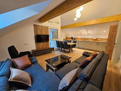 Marktoberdorf Apartment | Fewo Elke