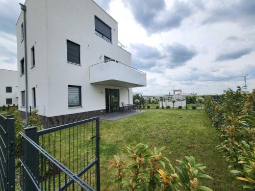 Großraschen House | Fewo Exklusiv Hafenkante