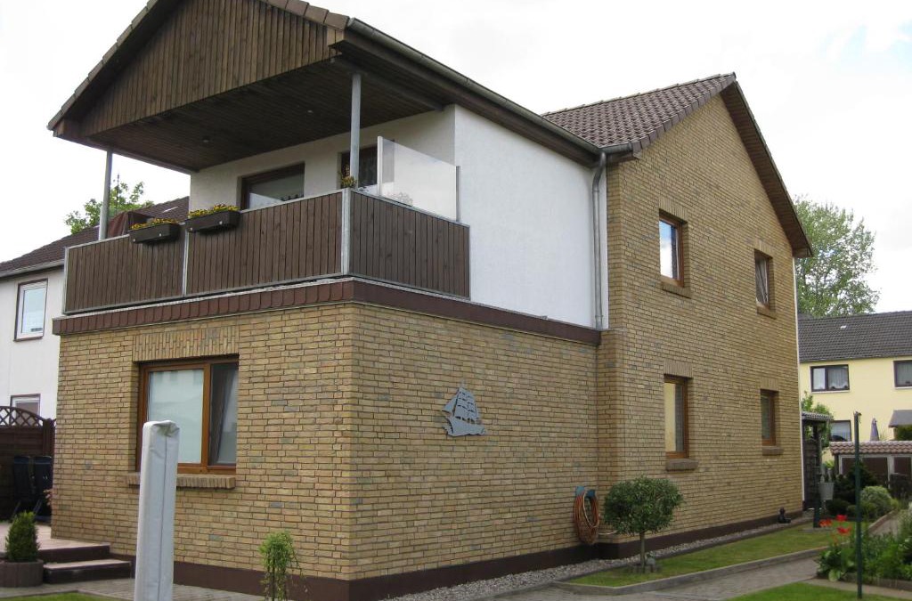 Weding Apartment | Fewo Flensburg Lenschau