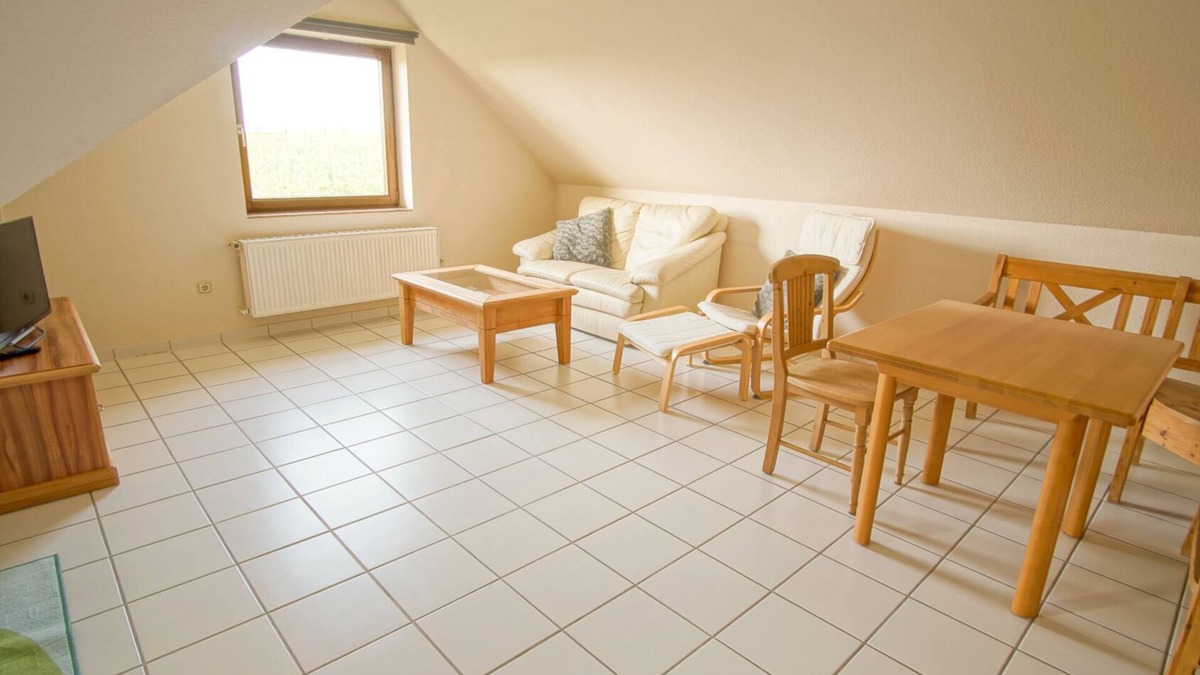 Deidesheim Apartment | FeWo Forst - Holidays on the Wine Route