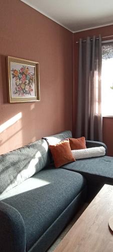 Bautzen Apartment | FEWO Geborgenheit ASZA mit strahlungsfreien Zonen