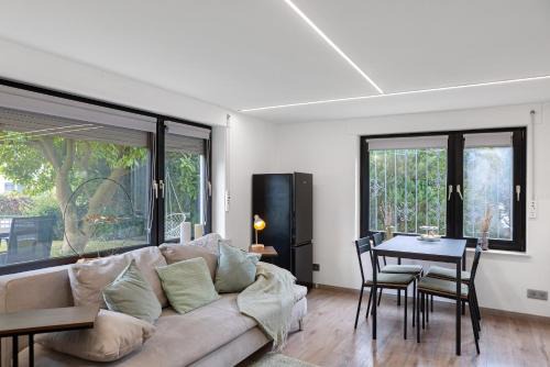 Eschwege Apartment | Fewo Goldbach