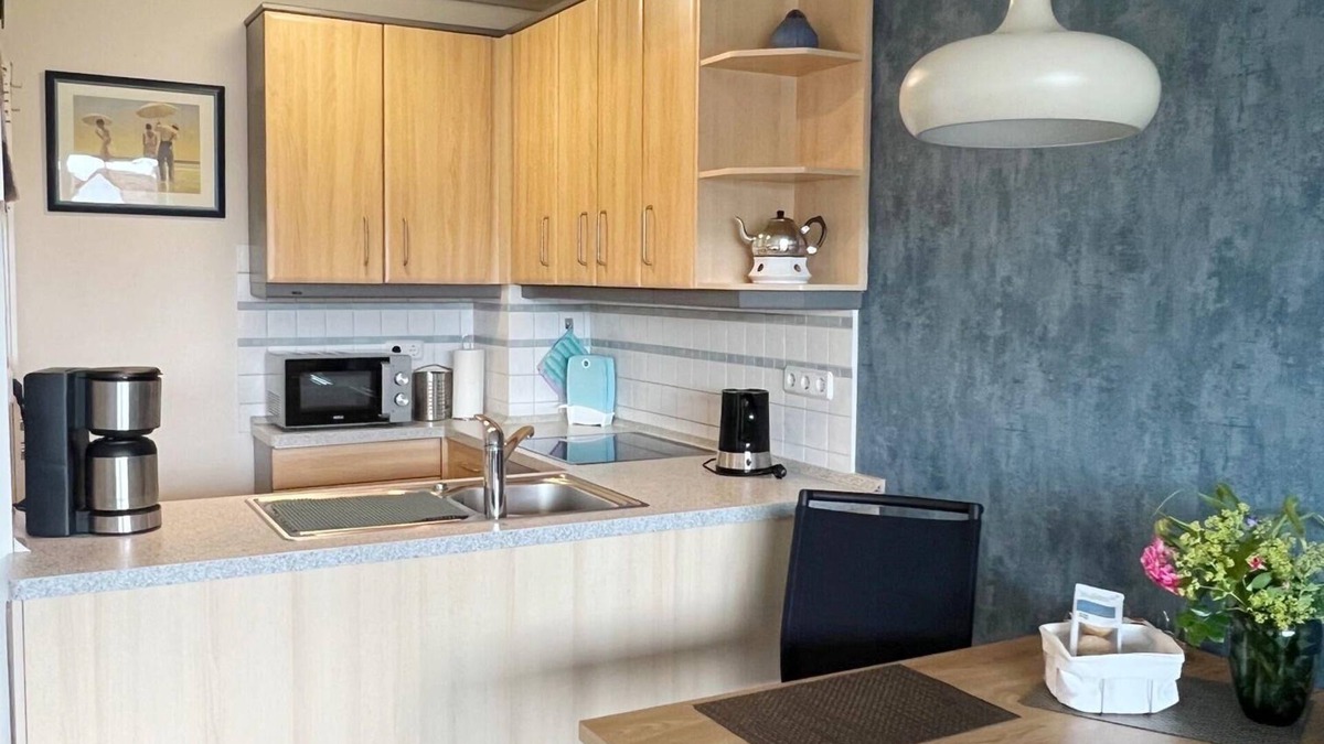 Bad Zwischenahn Apartment | Fewo Höflich Hermann 2