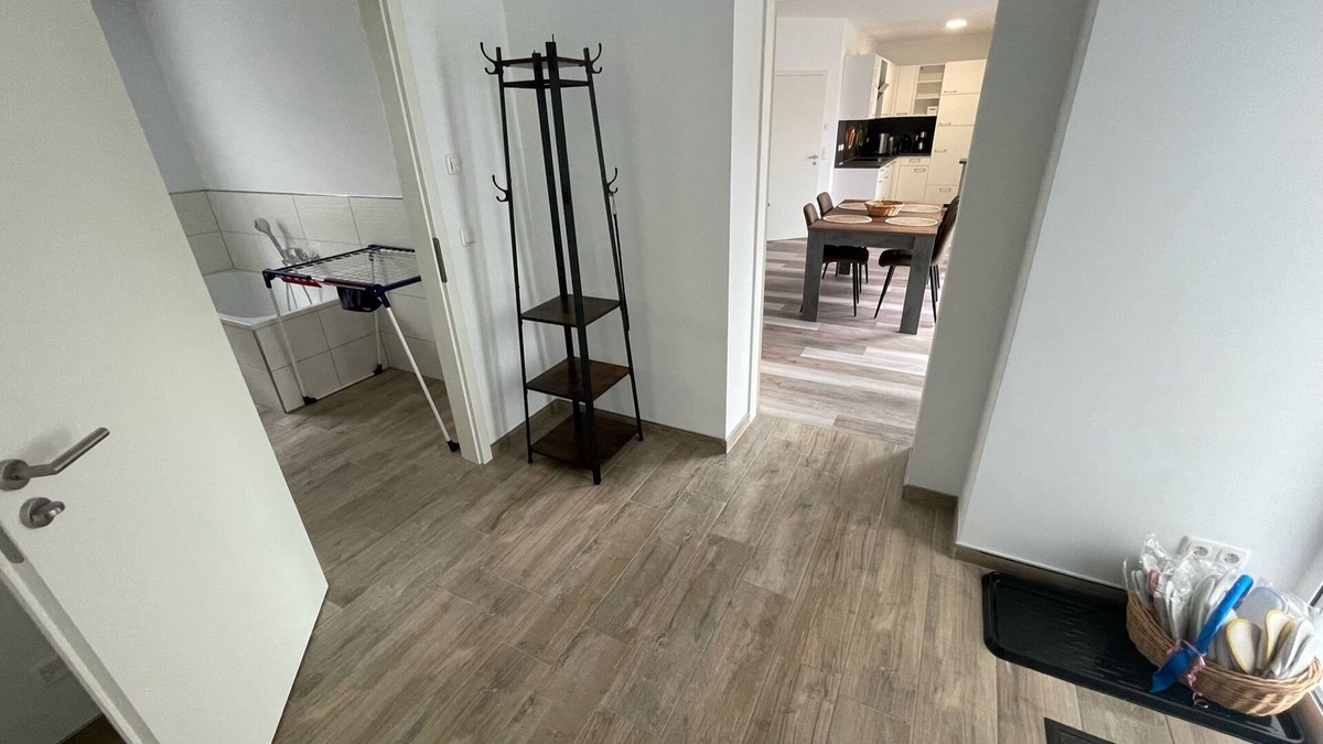 Senftenberg Apartment | Fewo Helfert, Deutschland