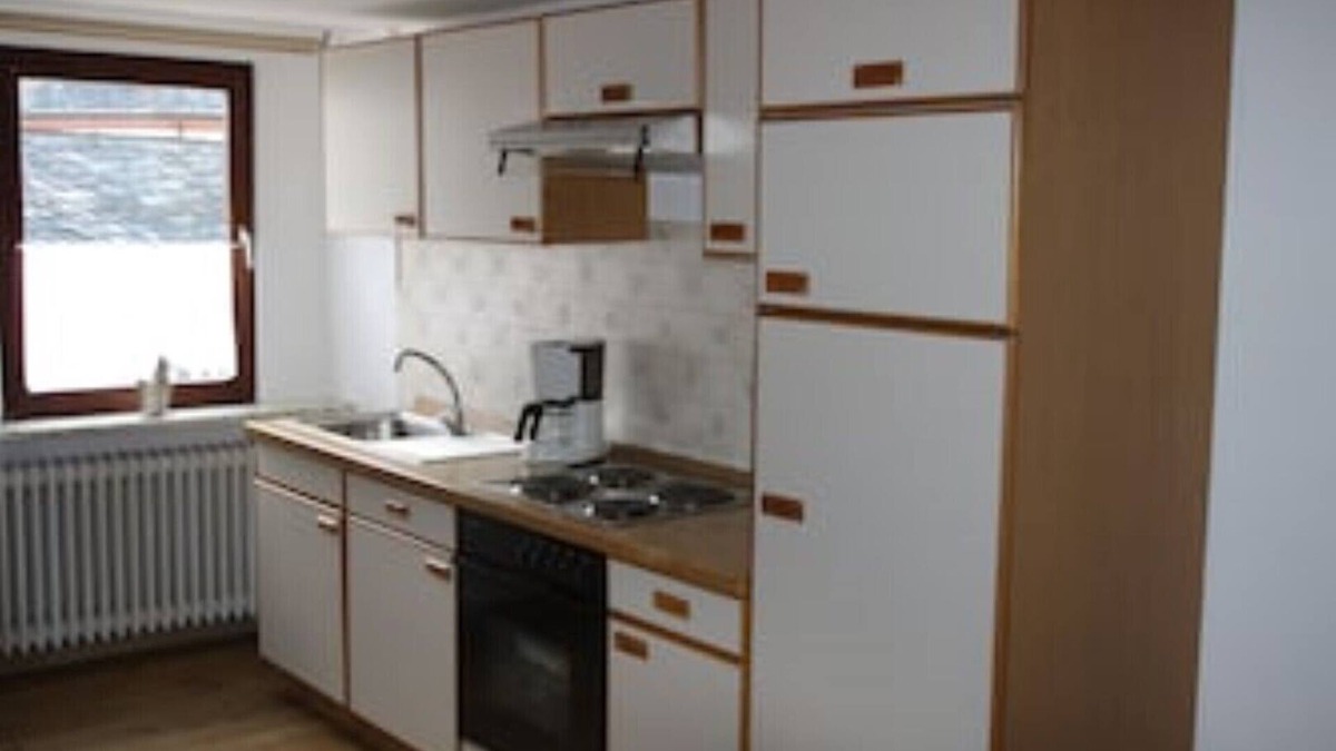 Minheim Apartment | Fewo Herbstlaub a great view of the countryside