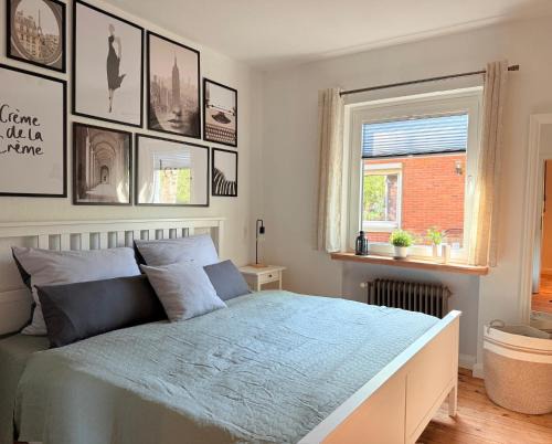 Emden Apartment | Fewo Herrentor in Emden