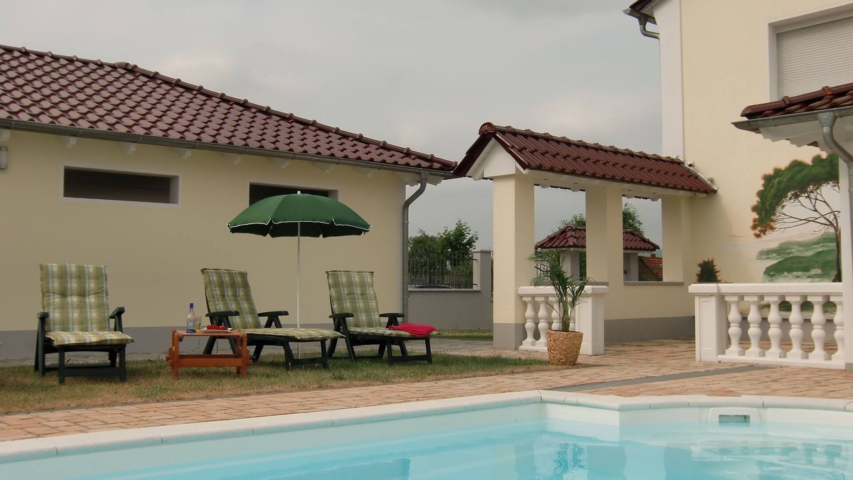 Moorgrund Apartment | FEWO I/PUMMPÄLZHOF in the heart of the Thuringian Forest