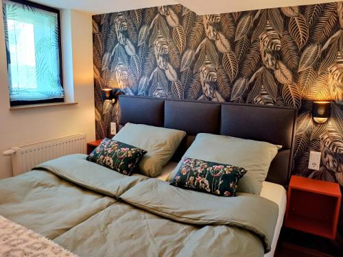 Bruchkoebel Apartment | FeWo im Grünen - Gemütliches 2-Zimmer Apartment - Region Frankfurt