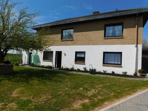 Landscheid Apartment | FeWo Inge