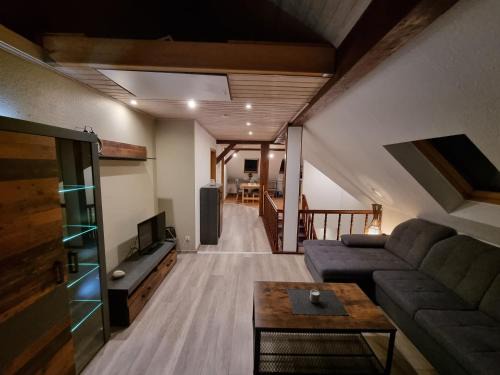 Ruhla Apartment | FeWo Kallenbach