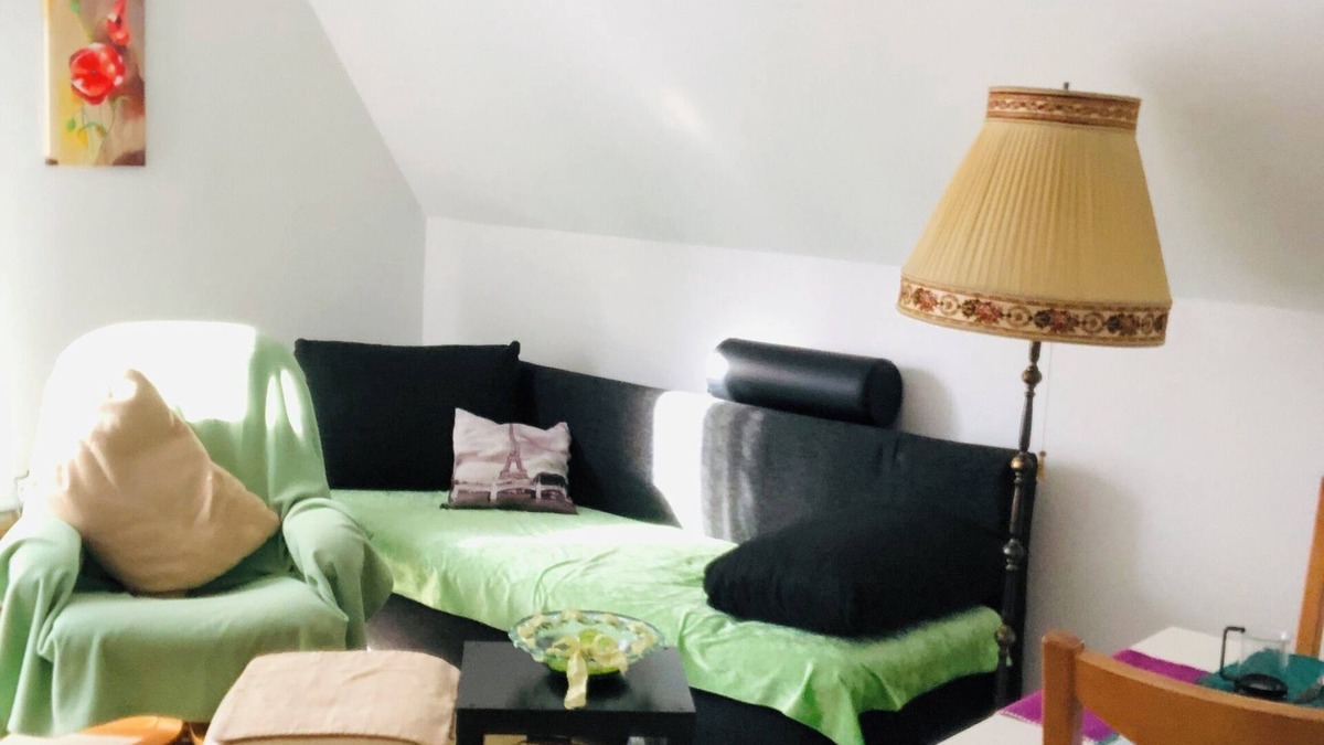 Vlotho Apartment | FeWo Kuhls in Vlotho on the Weser cycle path