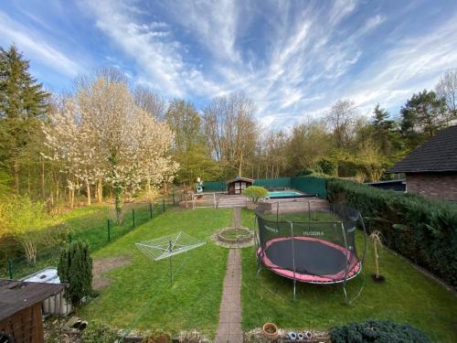 Altenrath Apartment | FeWo LaChristina Köln-Bonn-Siegburg