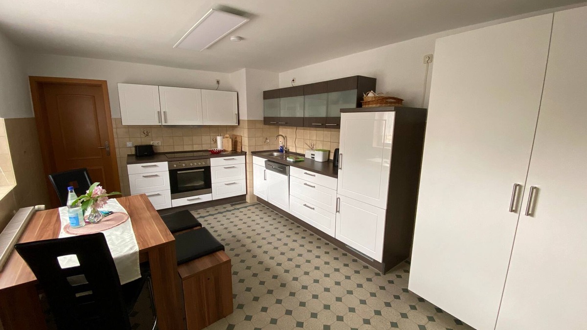 Catharinau Apartment | Fewo Landliebe. Die Stivolle Variante - Ferienwohnungen Landliebe Auszeit mit Wohlgefühl