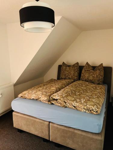 Kleinchursdorf Apartment | Fewo Leo