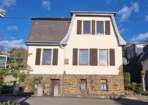 Ockenfels Apartment | FeWo Linz - Ockenfels mit Rheinblick