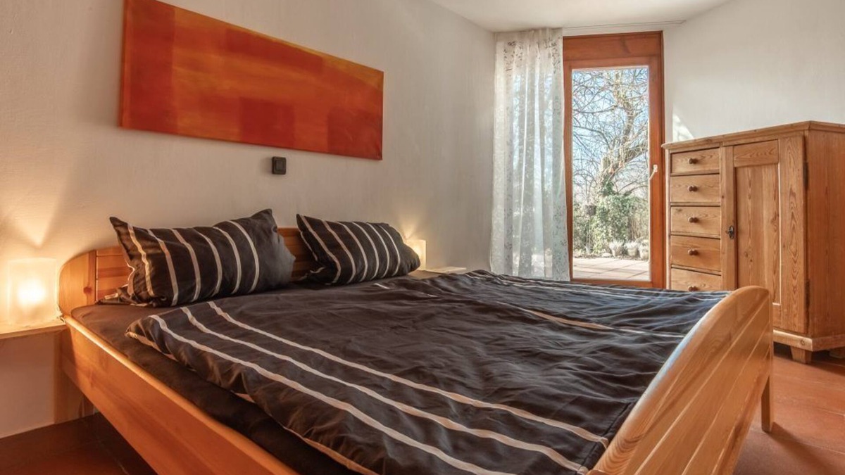 Litzendorf Apartment | Fewo Litzendorf - Vacation in Franconian Tuscany near Bamberg