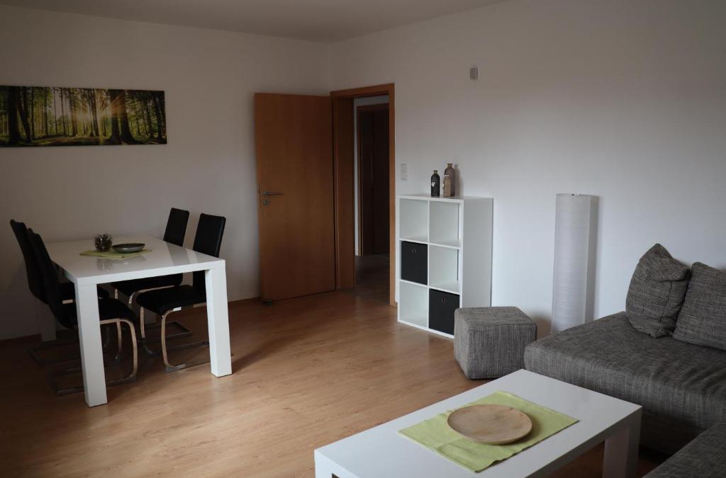 Lollar Apartment | FeWo Lollar - wohnen auf Zeit