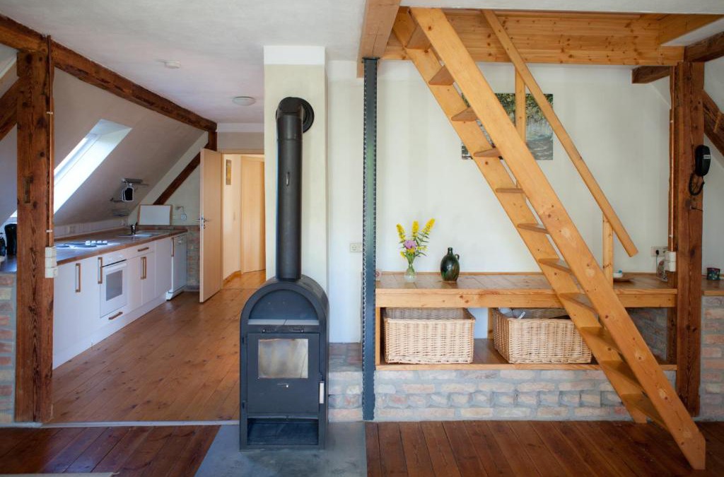 Qualzow Apartment | FeWo M&M