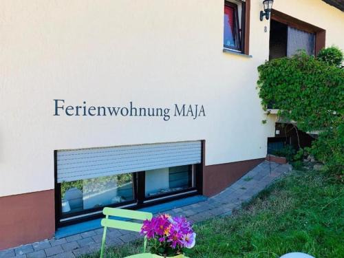 Goddelsheim Apartment | Fewo Maja