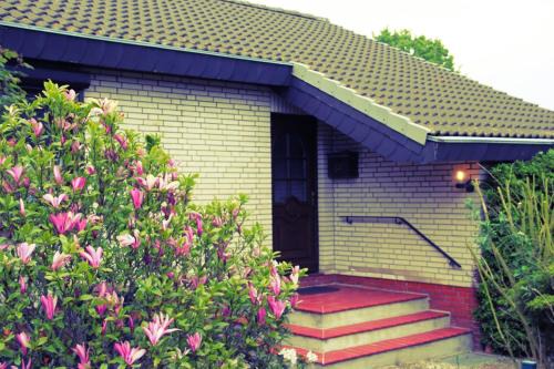 Wittkiel House | FEWO Nautilus bei Kappeln Ostsee