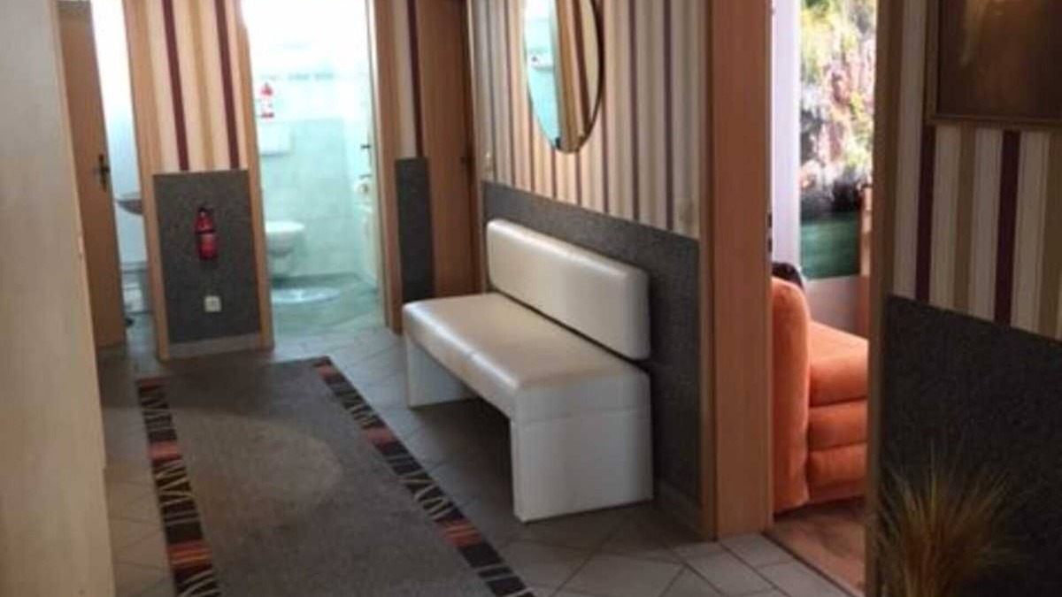 Neustrelitz House | Fewo Neustrelitz - Apartment