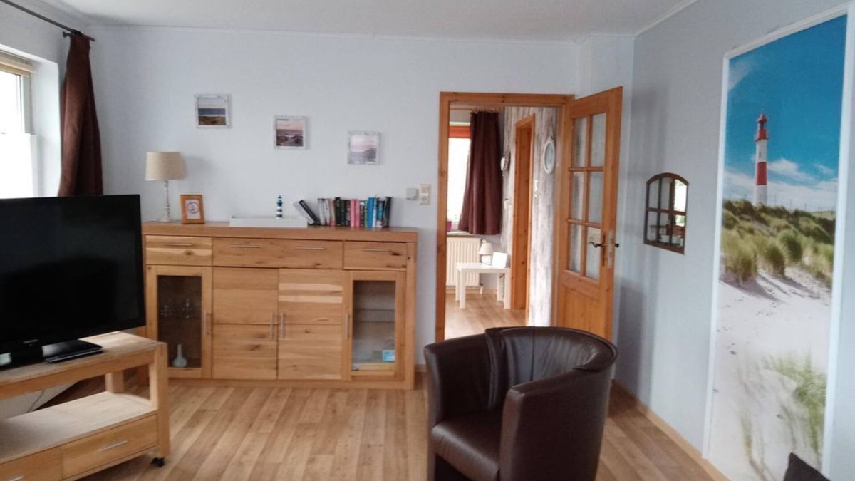 Loppersum Apartment | FeWo Nicole - Harken - FeWo Tim & Nicole