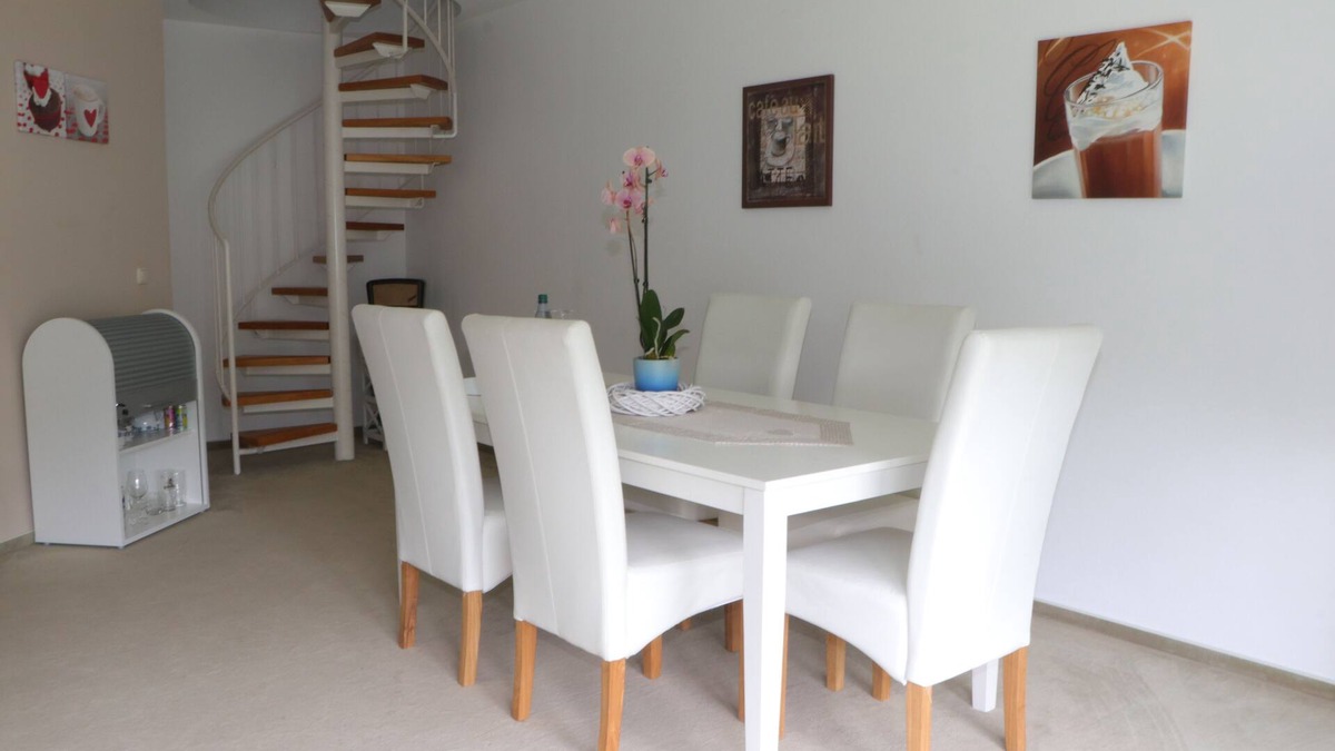 Oberhof Apartment | Fewo Oberhof