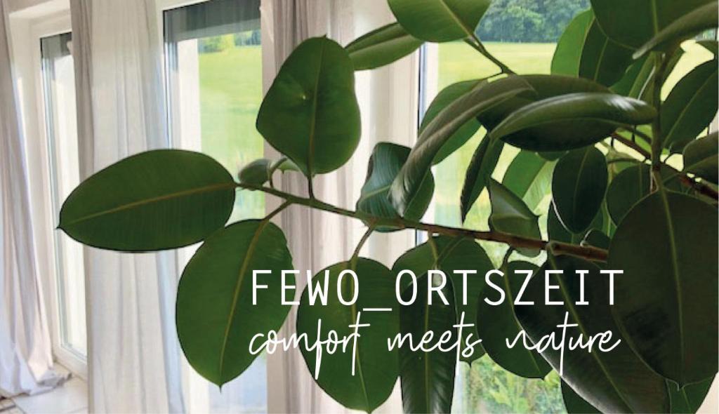 Haintchen Apartment | FEWO ORTSZEIT