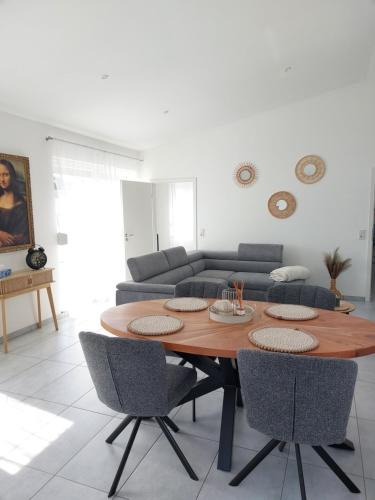 Bannberscheid Apartment | FeWo Pablo