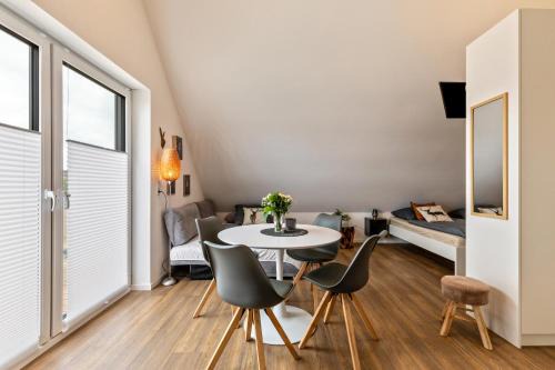 Deffingen Apartment | Fewo Parkside S6 - 8Min Legoland