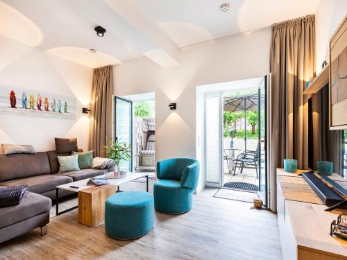 Prora Apartment | FeWo Prora - Lieblingsplatz