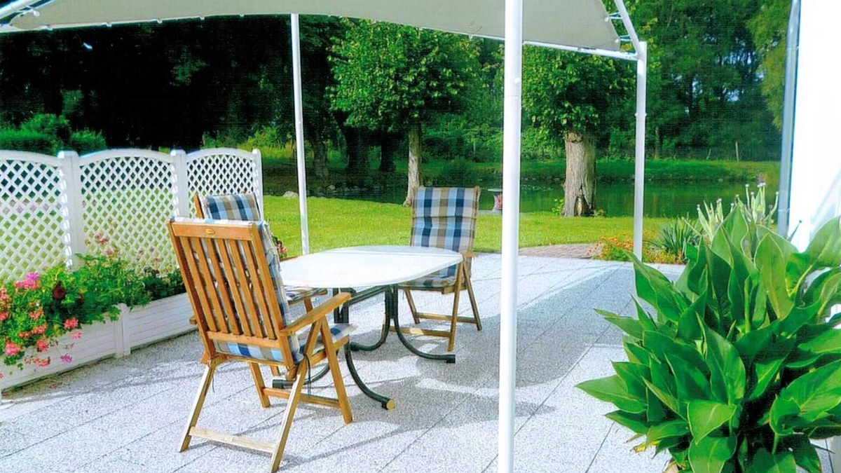 Wiek Apartment | Fewo - Rügen apartment 103