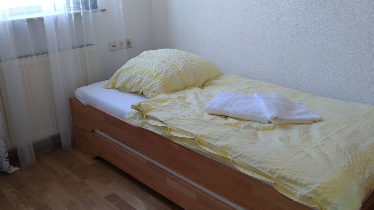 Reutlingen Apartment | Fewo Reutlingen Metzstrasse