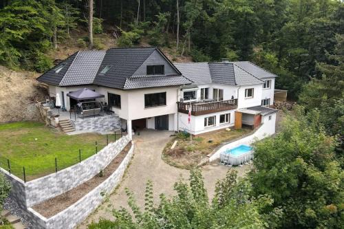 Plettenberg Apartment | FeWo Roll